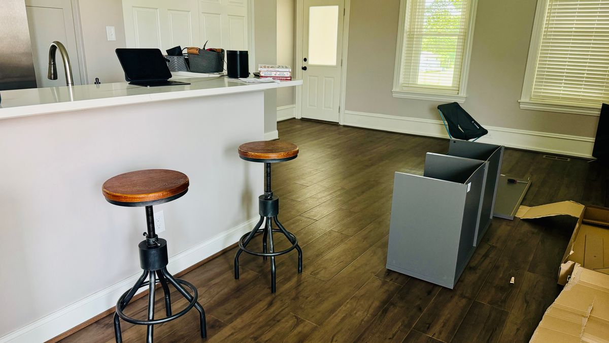 Barstools